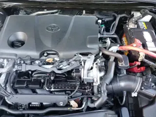 2019 Toyota Camry LE with VIN 4T1B11HKXKU757819, listed as a Copart auction lot 84703005 with 71,755 mi miles and Non repairable. Bid and sale history available at DreamBid. Image 13.