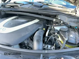 ✅ 2011 Mercedes-Benz GL 450 • VIN: 4JGBF7BE1BA743624 • Lot: 94532085. Listed on Copart with 209,259 mi. Free auction sales archive from the USA and detailed vehicle history report at DreamBid. Image 11.