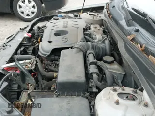 ✅ 2008 Hyundai Accent GS • VIN: KMHCM36C88U059897 • Лот: 41380485. Опубликован ранее на IAAI с пробегом 145 048 миль. Бесплатный доступ к архиву аукционных продаж из США и подробный отчёт об истории автомобиля на DreamBid. Изображение 16.