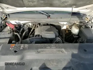 ✅ 2011 GMC Sierra 2500HD Work Truck • VIN: 1GT22ZCG8BZ312243 • Лот: 83358544. Опубликован ранее на Copart с пробегом 186 584 миль. Бесплатный доступ к архиву аукционных продаж из США и подробный отчёт об истории автомобиля на DreamBid. Изображение 13.