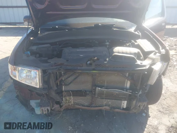 ✅ 2010 Honda Ridgeline RTL • VIN: 5FPYK1F55AB006683 • Лот: 43449714. Опубліковано раніше на IAAI з пробігом 170 981 миль. Безкоштовний доступ до архіву аукціонних продажів зі США та докладний звіт про історію автомобіля на DreamBid. Зображення 10.