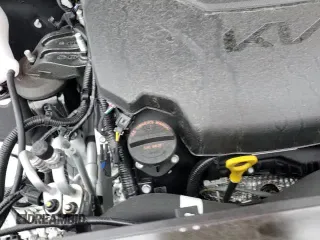 ✅ 2024 Kia Telluride SX • VIN: 5XYP54GCXRG429600 • Lot: 67618725. Listed on Copart with 6,100 mi. Free auction sales archive from the USA and detailed vehicle history report at DreamBid. Image 15.