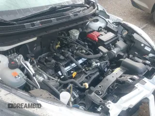 ✅ 2018 Nissan Kicks SV • VIN: 3N1CP5CUXJL529046 • Лот: 42717583. Опубликован ранее на IAAI с пробегом 34 979 миль. Бесплатный доступ к архиву аукционных продаж из США и подробный отчёт об истории автомобиля на DreamBid. Изображение 19.