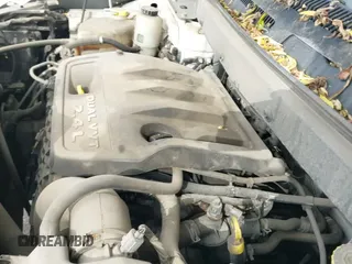 ✅ 2013 Dodge Journey American Value • VIN: 3C4PDCAB3DT535725 • Lot: 43626181. Wystawiony na IAAI z przebiegiem 223 536 mil. Bezpłatny archiwum sprzedaży aukcyjnych z USA i szczegółowy raport historii pojazdu na DreamBid. Zdjęcie 12.