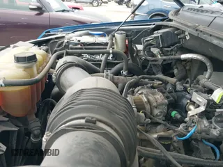 ✅ 2019 Ford F-150 XL • VIN: 1FTEW1CP5KKD03365 • Lot: 43063126. Listed on IAAI with 146,310 mi. Free auction sales archive from the USA and detailed vehicle history report at DreamBid. Image 18.