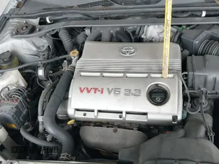 ✅ 2006 Toyota Solara SE • VIN: 4T1CA30P76U102756 • Lot: 41564273. Listed on IAAI with 155,652 mi. Free auction sales archive from the USA and detailed vehicle history report at DreamBid. Image 19.