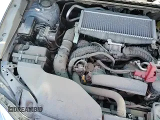 ✅ 2023 Subaru WRX Premium • VIN: JF1VBAF6XP9820048 • Lot: 82014883. Wystawiony na Copart z przebiegiem 528 mil. Bezpłatny archiwum sprzedaży aukcyjnych z USA i szczegółowy raport historii pojazdu na DreamBid. Zdjęcie 13.