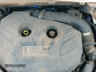 ✅ 2018 Lincoln MKC Select • VIN: 5LMCJ2C90JUL32734 • Лот: 42961889. Опубликован ранее на IAAI с пробегом 134 916 миль. Бесплатный доступ к архиву аукционных продаж из США и подробный отчёт об истории автомобиля на DreamBid. Изображение 22.