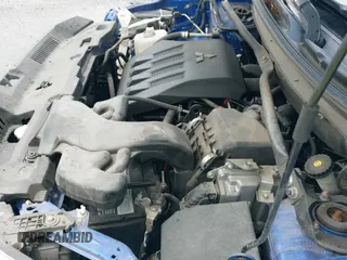 ✅ 2019 Mitsubishi Eclipse Cross ES • VIN: JA4AT3AAXKZ029874 • Лот: 42724658. Опубликован ранее на IAAI с пробегом 118 745 миль. Бесплатный доступ к архиву аукционных продаж из США и подробный отчёт об истории автомобиля на DreamBid. Изображение 20.