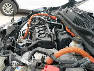 ✅ 2022 Honda CR-V Touring • VIN: 5J6RT6H92NL034543 • Lot: 43589111. Listed on IAAI with 48,470 mi. Free auction sales archive from the USA and detailed vehicle history report at DreamBid. Image 20.