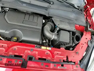 ✅ 2020 Jaguar E-Pace • VIN: SADFK2FXXL1004306 • Лот: 65462875. Опубликован ранее на Copart с пробегом 78 378 миль. Бесплатный доступ к архиву аукционных продаж из США и подробный отчёт об истории автомобиля на DreamBid. Изображение 16.