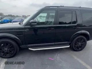 ✅ 2016 Land Rover LR4 HSE Lux • VIN: SALAK2V60GA803556 • Лот: 94130155. Опубликован ранее на Copart с пробегом 62 087 миль. Бесплатный доступ к архиву аукционных продаж из США и подробный отчёт об истории автомобиля на DreamBid. Изображение 11.