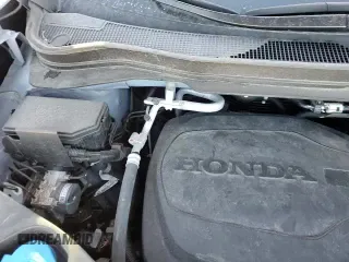 ✅ 2023 Honda Ridgeline Black Edition • VIN: 5FPYK3F82PB020281 • Lot: 89673825. Listed on Copart with 55,058 mi. Free auction sales archive from the USA and detailed vehicle history report at DreamBid. Image 13.