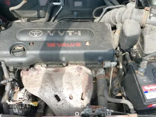 ✅ 2007 Toyota RAV4 Limited • VIN: JTMBD31V275063008 • Lot: 43032477. Listed on IAAI with 106,510 mi. Free auction sales archive from the USA and detailed vehicle history report at DreamBid. Image 19.