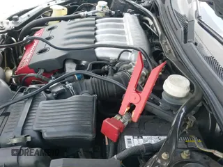 ✅ 2007 Mitsubishi Eclipse GT • VIN: 4A3AK34T77E002570 • Lot: 42822758. Wystawiony na IAAI z przebiegiem 172 728 mil. Bezpłatny archiwum sprzedaży aukcyjnych z USA i szczegółowy raport historii pojazdu na DreamBid. Zdjęcie 12.