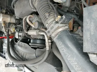 ✅ 2001 Chevrolet S-10 LS • VIN: 1GCCS19W818112858 • Лот: 41955250. Опубликован ранее на IAAI с пробегом 185 516 миль. Бесплатный доступ к архиву аукционных продаж из США и подробный отчёт об истории автомобиля на DreamBid. Изображение 19.