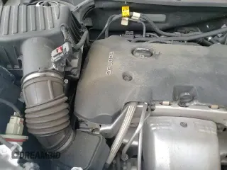 ✅ 2018 GMC Terrain Denali • VIN: 3GKALSEXXJL235754 • Лот: 81412715. Опубликован ранее на Copart с пробегом 99 074 миль. Бесплатный доступ к архиву аукционных продаж из США и подробный отчёт об истории автомобиля на DreamBid. Изображение 16.