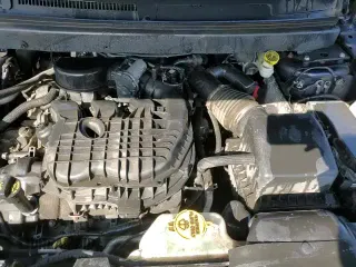 ✅ 2017 Dodge Journey SXT • VIN: 3C4PDCBG5HT591245 • Лот: 86614815. Опубликован ранее на Copart с пробегом 127 807 миль. Бесплатный доступ к архиву аукционных продаж из США и подробный отчёт об истории автомобиля на DreamBid. Изображение 14.