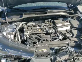 ✅ 2024 Toyota Corolla Cross L • VIN: 7MUAAAAGXRV104000 • Lot: 92443145. Listed on Copart with 16,905 mi. Free auction sales archive from the USA and detailed vehicle history report at DreamBid. Image 16.