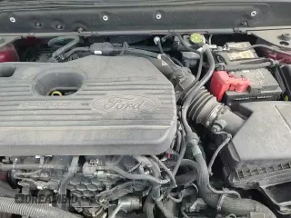 ✅ 2021 Ford Bronco Sport First Edition • VIN: 3FMCR9F9XMRA50547 • Lot: 69996405. Wystawiony na Copart z przebiegiem 57 559 mil. Bezpłatny archiwum sprzedaży aukcyjnych z USA i szczegółowy raport historii pojazdu na DreamBid. Zdjęcie 13.