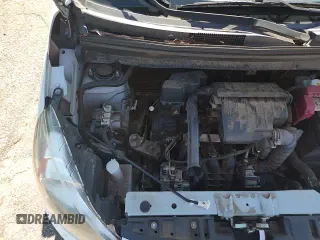 ✅ 2018 Mitsubishi Mirage ES • VIN: ML32A3HJ2JH012094 • Лот: 68838005. Опубликован ранее на Copart с пробегом 75 766 миль. Бесплатный доступ к архиву аукционных продаж из США и подробный отчёт об истории автомобиля на DreamBid. Изображение 15.