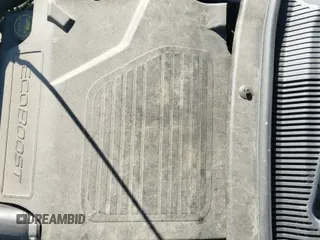 ✅ 2017 Ford Explorer Sport • VIN: 1FM5K8GT7HGD46463 • Лот: 43503003. Опубликован ранее на IAAI с пробегом 93 736 миль. Бесплатный доступ к архиву аукционных продаж из США и подробный отчёт об истории автомобиля на DreamBid. Изображение 19.