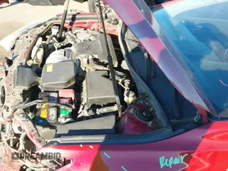 ✅ 2015 Toyota Camry LE • VIN: 4T1BF1FK8FU877449 • Lot: 43486295. Listed on IAAI with 131,208 mi. Free auction sales archive from the USA and detailed vehicle history report at DreamBid. Image 20.