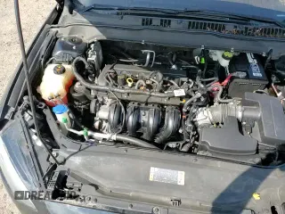 ✅ 2017 Ford Fusion SE • VIN: 3FA6P0H70HR159755 • Lot: 69440435. Listed on Copart with 137,923 mi. Free auction sales archive from the USA and detailed vehicle history report at DreamBid. Image 13.