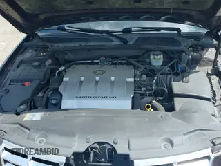 ✅ 2008 Cadillac DTS 1SC • VIN: 1G6KD57Y58U200062 • Lot: 42707931. Wystawiony na IAAI z przebiegiem 77 896 mil. Bezpłatny archiwum sprzedaży aukcyjnych z USA i szczegółowy raport historii pojazdu na DreamBid. Zdjęcie 12.