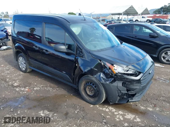 ✅ 2020 Ford Transit Connect XL • VIN: NM0LS6E21L1457609 • Lot: 44041772. Wystawiony na IAAI z przebiegiem 75 508 mil. Bezpłatny archiwum sprzedaży aukcyjnych z USA i szczegółowy raport historii pojazdu na DreamBid. Zdjęcie 1.