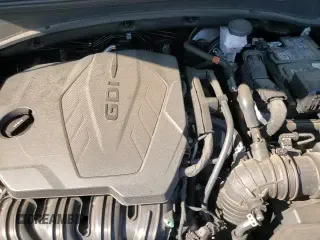 ✅ 2023 Kia Sportage EX • VIN: 5XYK33AF2PG044817 • Lot: 72094595. Wystawiony na Copart z przebiegiem 26 290 mil. Bezpłatny archiwum sprzedaży aukcyjnych z USA i szczegółowy raport historii pojazdu na DreamBid. Zdjęcie 17.