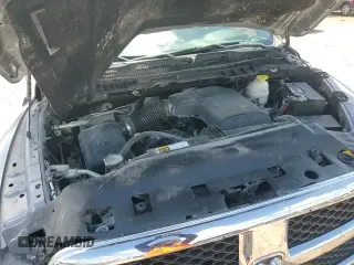 ✅ 2021 Ram 1500 Tradesman • VIN: 1C6RR7FG5MS584780 • Lot: 62860495. Listed on Copart with 74,396 mi. Free auction sales archive from the USA and detailed vehicle history report at DreamBid. Image 13.