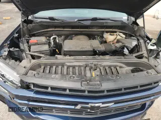 ✅ 2021 Chevrolet Silverado 1500 RST • VIN: 3GCPWDED9MG219458 • Lot: 91469805. Wystawiony na Copart z przebiegiem 67 739 mil. Bezpłatny archiwum sprzedaży aukcyjnych z USA i szczegółowy raport historii pojazdu na DreamBid. Zdjęcie 13.