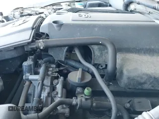 ✅ 2006 Nissan Frontier SE • VIN: 1N6AD07W86C409337 • Lot: 43527474. Listed on IAAI with 177,000 mi. Free auction sales archive from the USA and detailed vehicle history report at DreamBid. Image 12.