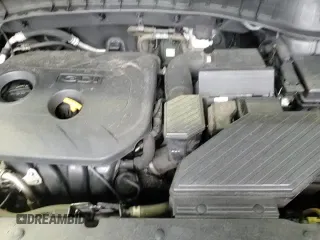 ✅ 2017 Hyundai Tucson SE • VIN: KM8J23A41HU534710 • Lot: 90038125. Listed on Copart with 126,554 mi. Free auction sales archive from the USA and detailed vehicle history report at DreamBid. Image 13.