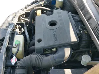 ✅ 2008 Suzuki SX4 • VIN: JS2YB413985109882 • Lot: 42734925. Wystawiony na IAAI z przebiegiem 152 653 mil. Bezpłatny archiwum sprzedaży aukcyjnych z USA i szczegółowy raport historii pojazdu na DreamBid. Zdjęcie 19.