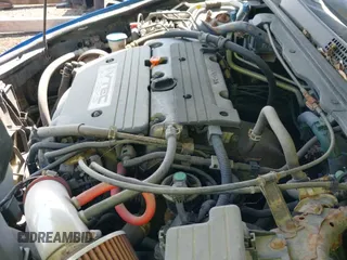 ✅ 2004 Honda Accord EX • VIN: 1HGCM72684A017500 • Lot: 42896882. Listed on IAAI with 197,844 mi. Free auction sales archive from the USA and detailed vehicle history report at DreamBid. Image 12.