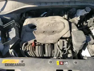 ✅ 2017 Kia Sorento LX • VIN: 5XYPGDA34HG254066 • Lot: 90933885. Listed on Copart with 94,973 mi. Free auction sales archive from the USA and detailed vehicle history report at DreamBid. Image 17.