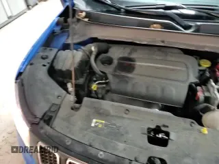 ✅ 2021 Jeep Compass Limited • VIN: 3C4NJDCB7MT522141 • Lot: 90044715. Wystawiony na Copart z przebiegiem Nie podano. Bezpłatny archiwum sprzedaży aukcyjnych z USA i szczegółowy raport historii pojazdu na DreamBid. Zdjęcie 16.