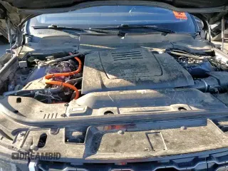 ✅ 2020 Land Rover Range Rover • VIN: SALWR2RY9LA722675 • Lot: 84241534. Listed on Copart with 36,158 mi. Free auction sales archive from the USA and detailed vehicle history report at DreamBid. Image 13.