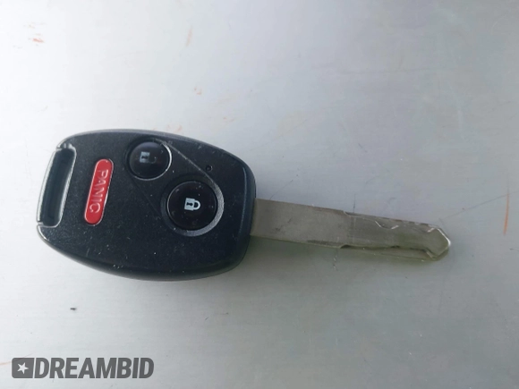 ✅ 2007 Honda Civic LX • VIN: JHMFA16577S007587 • Lot: 43753067. Wystawiony na IAAI z przebiegiem 110 214 mil. Bezpłatny archiwum sprzedaży aukcyjnych z USA i szczegółowy raport historii pojazdu na DreamBid. Zdjęcie 11.
