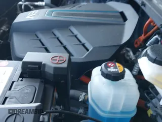 ✅ 2022 Kia Niro S • VIN: KNDCC3LG4N5115578 • Lot: 42852991. Listed on IAAI with 45,659 mi. Free auction sales archive from the USA and detailed vehicle history report at DreamBid. Image 19.