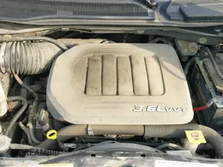 ✅ 2011 Chrysler Town & Country Touring • VIN: 2A4RR5DG8BR746930 • Lot: 43454030. Listed on IAAI with 132,197 mi. Free auction sales archive from the USA and detailed vehicle history report at DreamBid. Image 12.