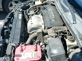 ✅ 2008 Scion tC Spec • VIN: JTKDE167180236996 • Lot: 42957332. Listed on IAAI with 121,582 mi. Free auction sales archive from the USA and detailed vehicle history report at DreamBid. Image 12.