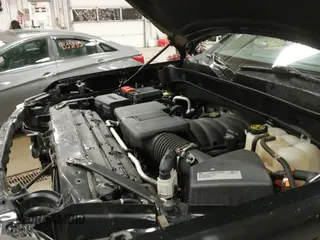 ✅ 2019 GMC Sierra 1500 Elevation • VIN: 1GTR9CED6KZ329195 • Lot: 43313804. Listed on IAAI with 57,493 mi. Free auction sales archive from the USA and detailed vehicle history report at DreamBid. Image 21.