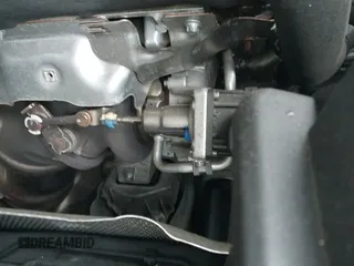 2022 BMW 3 Series 330i xDrive with VIN WBA5R7C05NFM16689, listed as a IAAI auction lot 42530938 with 56,777 mi miles and . Bid and sale history available at DreamBid. Image 21.