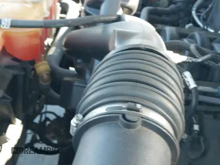 ✅ 2017 Ford F-150 XL • VIN: 1FTEW1EF4HKC20684 • Lot: 42686137. Listed on IAAI with 123,279 mi. Free auction sales archive from the USA and detailed vehicle history report at DreamBid. Image 19.