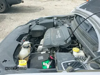 ✅ 2019 Jeep Cherokee Latitude Plus • VIN: 1C4PJMLB3KD194597 • Lot: 43215899. Listed on IAAI with 108,758 mi. Free auction sales archive from the USA and detailed vehicle history report at DreamBid. Image 20.