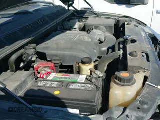 ✅ 2010 Nissan Armada Titanium • VIN: 5N1BA0NC1AN606920 • Lot: 43600003. Wystawiony na IAAI z przebiegiem 226 841 mil. Bezpłatny archiwum sprzedaży aukcyjnych z USA i szczegółowy raport historii pojazdu na DreamBid. Zdjęcie 12.