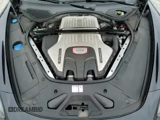 ✅ 2019 Porsche Panamera • VIN: WP0CF2A78KL195141 • Lot: 68950945. Wystawiony na Copart z przebiegiem 56 686 mil. Bezpłatny archiwum sprzedaży aukcyjnych z USA i szczegółowy raport historii pojazdu na DreamBid. Zdjęcie 13.